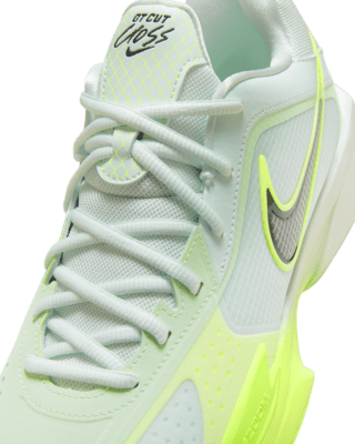 Nike G.T. Cut Cross EP Basketball Shoes. Nike JP